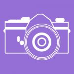 Camera for content
