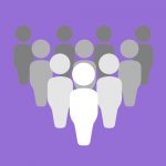 group of people