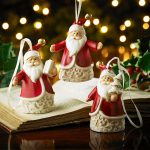 jolly santas