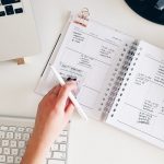 Calendar planning