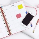 Calendar and planner