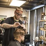 barber