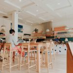 local cafe
