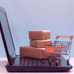 online shopping image