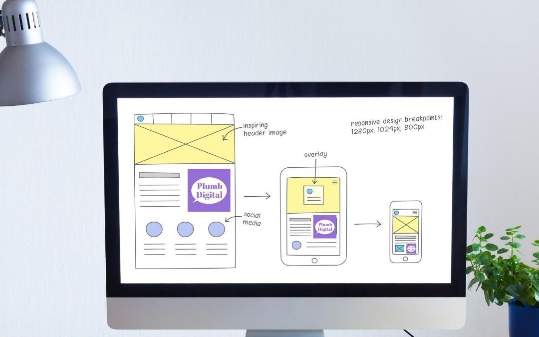 Wordpress websites for businesses