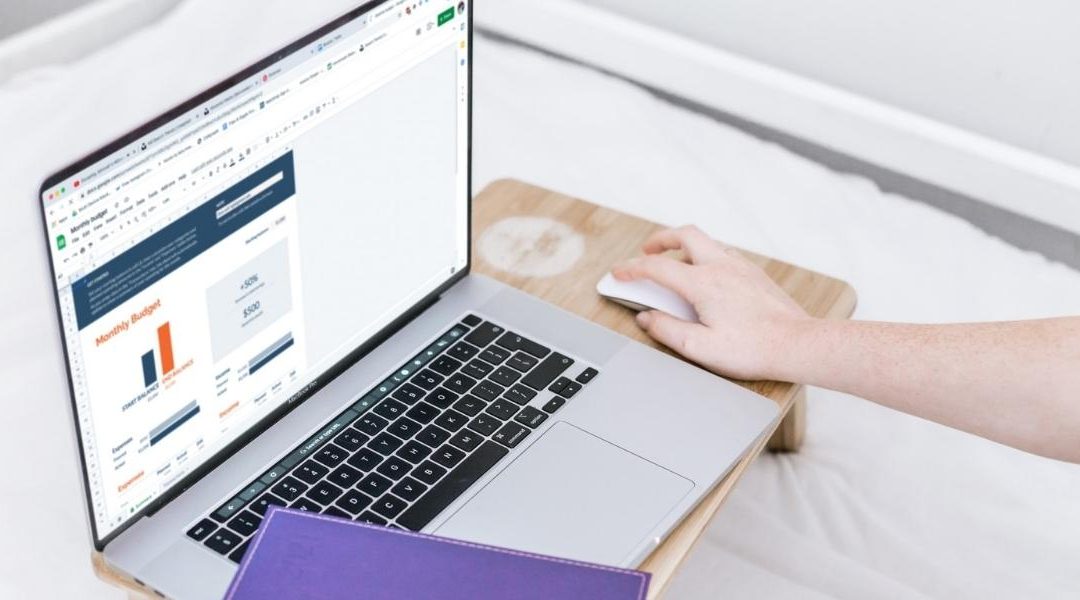 Why your business should be aonline