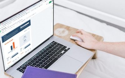 5 reasons your business should be online