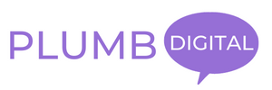 Plumb Dital Logo Plunb Digital logo