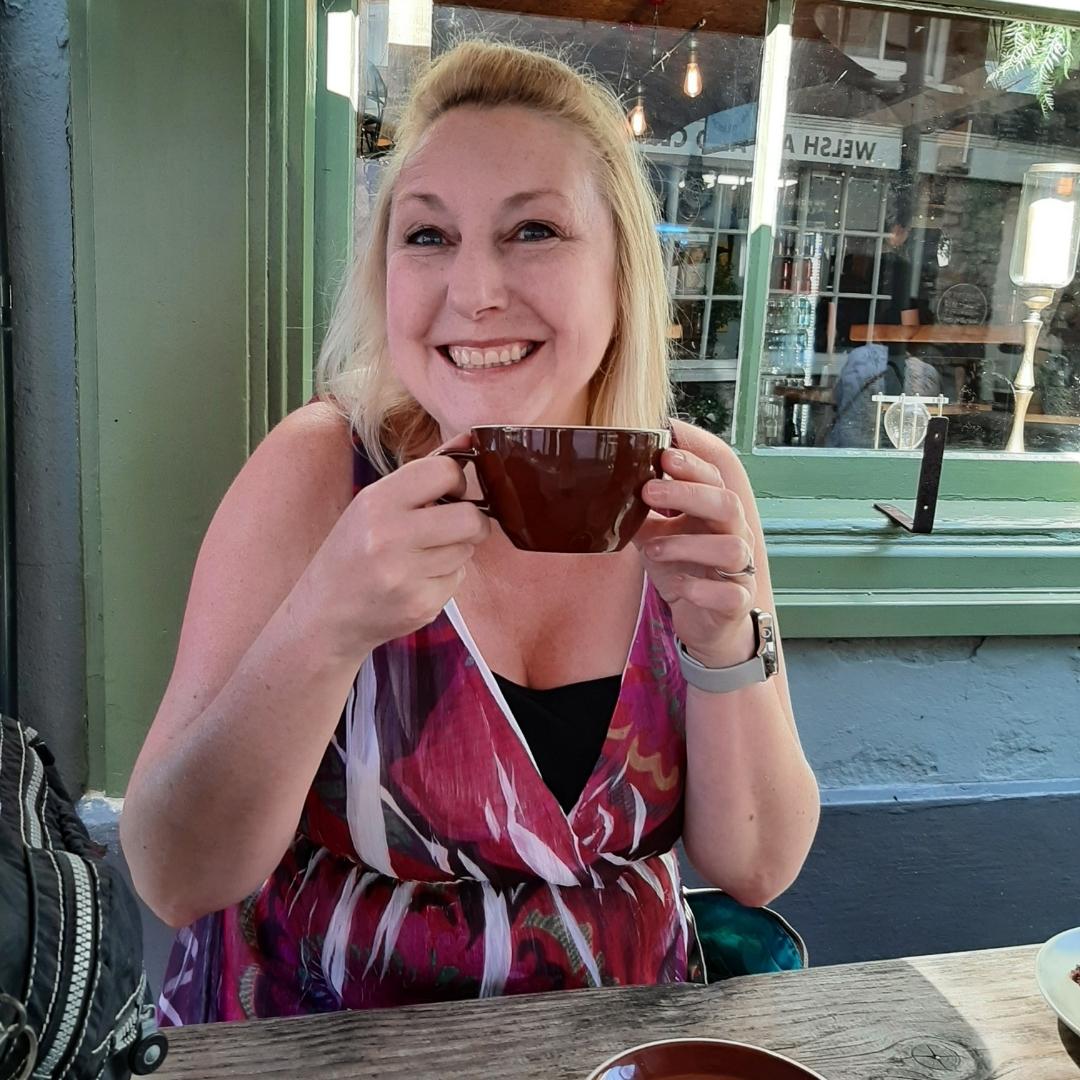 Julie Plumb at Plumb Digital